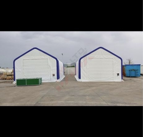 Дава се под наем Склад в София, Илиянци - 120 кв.м за 600 € - Снимка #1