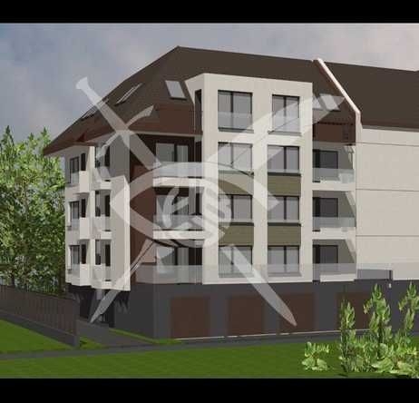 Многостаен апартамент в София, Овча купел - 116 кв.м за 1595 €/кв.м - Снимка #1