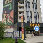 Двустаен апартамент в София, Стрелбище - 82 кв.м за 2350 €/кв.м - Снимка #1