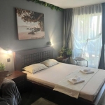 Едностаен апартамент в Стара Загора, Център - 54 кв.м за 1075 €/кв.м - Снимка #1