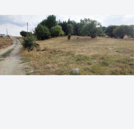 Парцел в Перник, Байкушева махала - 3000 кв.м за 20 €/кв.м - Снимка #1