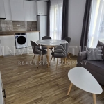 Дава се под наем Двустаен апартамент в Варна, м-т Пчелина - 55 кв.м за 459 € - Снимка #1