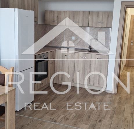 Дава се под наем Двустаен апартамент в Варна, Цветен квартал - 65 кв.м за 459 € - Снимка #1