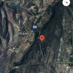 Парцел в с. Арбанаси, Област Велико Търново - 580 кв.м за 42 €/кв.м - Снимка #1