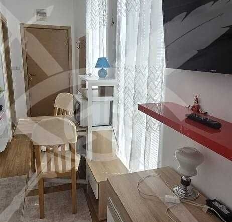 Ателие в к.к. Слънчев бряг - 31 кв.м за 1033 €/кв.м - Снимка #1