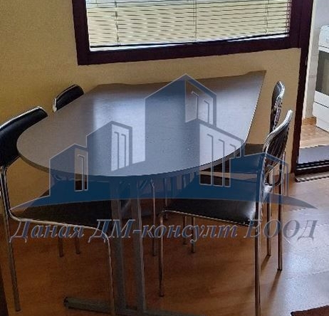 Дава се под наем Двустаен апартамент в Шумен, Болницата - 65 кв.м за 280.5 € - Снимка #1