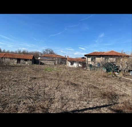 Къща в с. Сбор, Област Пазарджик - 69 кв.м за 283 €/кв.м - Снимка #1