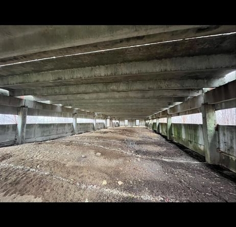 Промишлена сграда в с. Братя Даскалови, Област Стара Загора - 4300 кв.м за 12 €/кв.м - Снимка #1