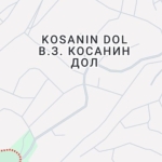 Парцел в София, Медицинска академия - 2500 кв.м за 85 €/кв.м - Снимка #1