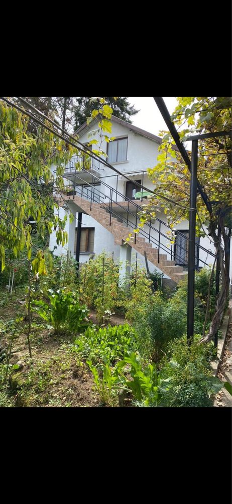 Етаж от къща в София, 7-ми 11-ти километър - 55 кв.м за 4182 €/кв.м - Снимка #1