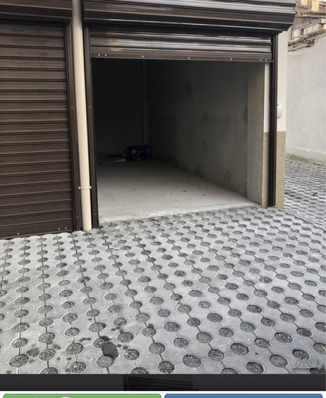 Дава се под наем Гараж / Паркомясто в Бургас, Център - 15 кв.м за 102 € - Снимка #1