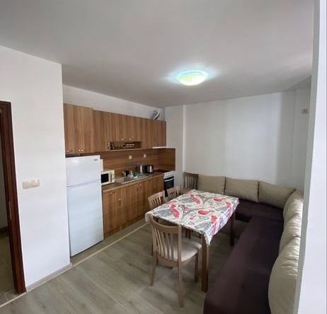 Дава се под наем Едностаен апартамент в София, Иван Вазов - 30 кв.м за 229.5 € - Снимка #1