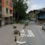 Мезонет в Тетевен - 70 кв.м за 500 €/кв.м - Снимка #1