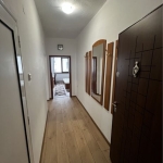 Дава се под наем Тристаен апартамент в Троян - 72 кв.м за 280.5 € - Снимка #1