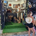 Дава се под наем Магазин в Несебър - 20 кв.м за 2040 € - Снимка #1