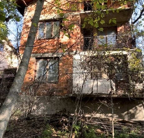 Къща в с. Драгоданово, Област Сливен - 126 кв.м за 177 €/кв.м - Снимка #1