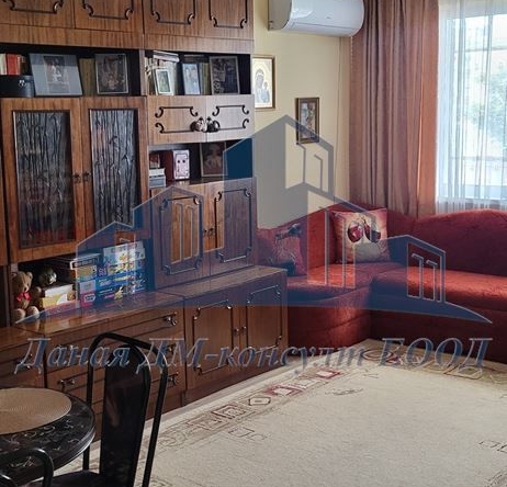 Тристаен апартамент в Шумен, Еверест - 63 кв.м за 1096 €/кв.м - Снимка #1