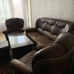 Дава се под наем Тристаен апартамент в Перник, Център - 70 кв.м за 255 € - Снимка #1