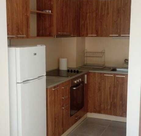 Двустаен апартамент в Пловдив, Христо Смирненски - 60 кв.м за 2086 €/кв.м - Снимка #1
