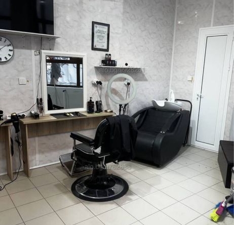 Дава се под наем Магазин в Пловдив, Каменица 1 - 16 кв.м за 612 € - Снимка #1