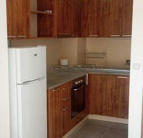 Двустаен апартамент в Пловдив, Христо Смирненски - 60 кв.м за 2167 €/кв.м - Снимка #1