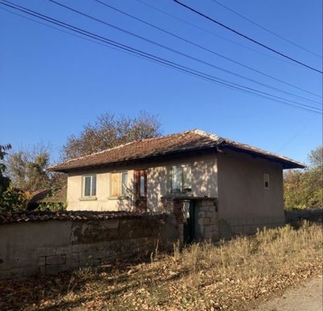 Къща в с. Брестовица, Област Русе - 80 кв.м за 160 €/кв.м - Снимка #1