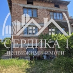 Къща в с. Алдомировци, Област София-област - 220 кв.м за 546 €/кв.м - Снимка #1