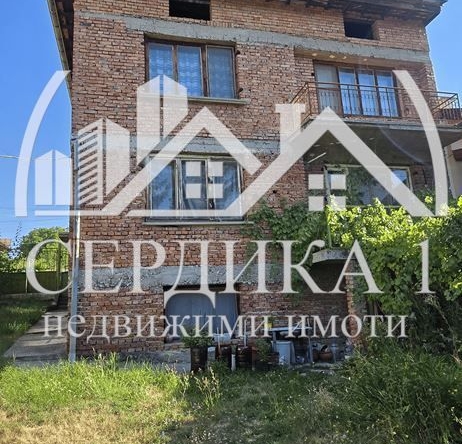 Къща в с. Алдомировци, Област София-област - 220 кв.м за 546 €/кв.м - Снимка #1