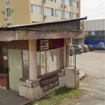 Дава се под наем Склад в Стара Загора, Самара 1 - 480 кв.м за 734.4 € - Снимка #1