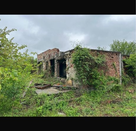 Парцел в Ловеч, Продимчец - 1000 кв.м за 10 €/кв.м - Снимка #1