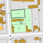 Парцел в с. Труд, Област Пловдив - 860 кв.м за 140 €/кв.м - Снимка #1