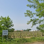 Земеделски имот в Пловдив, Южен -  кв.м за 5000 €/дка - Снимка #1