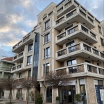 Дава се под наем Двустаен апартамент в с. Атия, Област Бургас - 60 кв.м за 612 € - Снимка #1