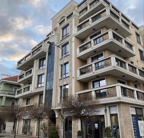 Дава се под наем Двустаен апартамент в с. Атия, Област Бургас - 60 кв.м за 612 € - Снимка #1