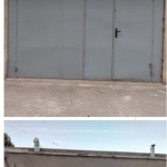 Гараж / Паркомясто в Силистра, Римска гробница - 20 кв.м за 1530 €/кв.м - Снимка #1