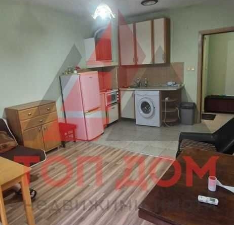 Дава се под наем Двустаен апартамент в Варна, Виница - 60 кв.м за 357 € - Снимка #1