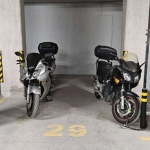 Дава се под наем Гараж / Паркомясто в София, 7-ми 11-ти километър - 12 кв.м за 102 € - Снимка #1