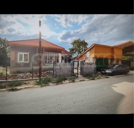 Къща в Брегово - 100 кв.м за 317 €/кв.м - Снимка #1