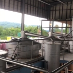 Промишлена сграда в Павел баня - 470 кв.м за 1031 €/кв.м - Снимка #1