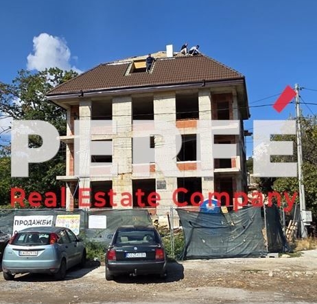 Тристаен апартамент в София, Карпузица - 137 кв.м за 1690 €/кв.м - Снимка #1