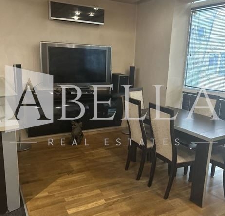 Тристаен апартамент в София, Банишора - 91 кв.м за 2858 €/кв.м - Снимка #1