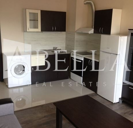 Двустаен апартамент в София, Малинова долина - 70 кв.м за 3129 €/кв.м - Снимка #1