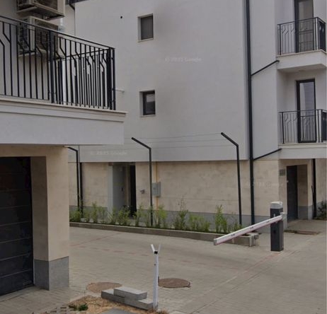 Дава се под наем Гараж / Паркомясто в София, Хладилника - 8 кв.м за 102 € - Снимка #1