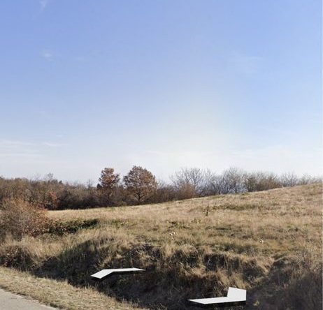 Парцел в с. Милевци, Област Габрово - 3500 кв.м за 2 €/кв.м - Снимка #1