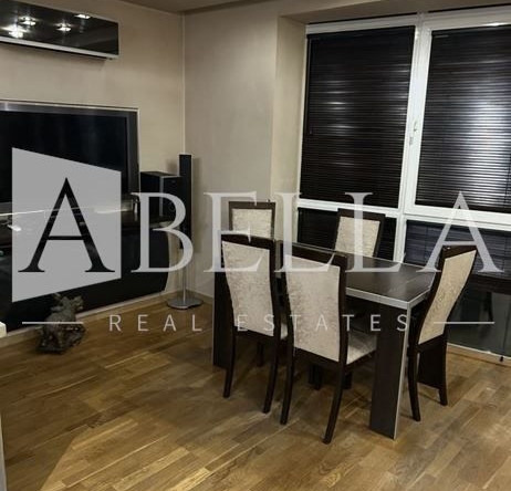 Тристаен апартамент в София, Банишора - 91 кв.м за 2693 €/кв.м - Снимка #1