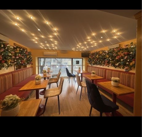 Дава се под наем Заведение в София, Красно село - 50 кв.м за 25.5 € - Снимка #1