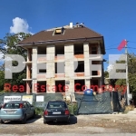 Тристаен апартамент в София, Карпузица - 136 кв.м за 1820 €/кв.м - Снимка #1