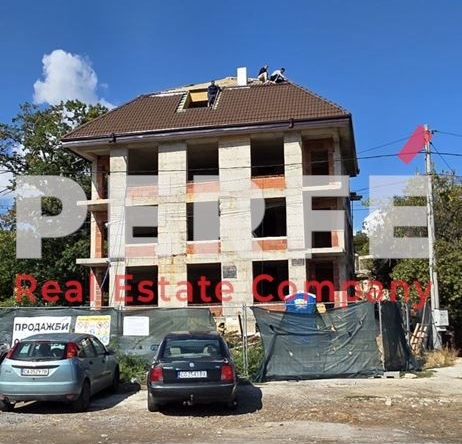 Тристаен апартамент в София, Карпузица - 136 кв.м за 1820 €/кв.м - Снимка #1