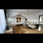 Дава се под наем Двустаен апартамент в Варна, Център - 69 кв.м за 550 € - Снимка #1