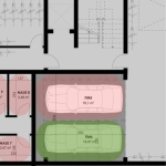 Гараж / Паркомясто в София, Център - 14 кв.м за 1275 €/кв.м - Снимка #1